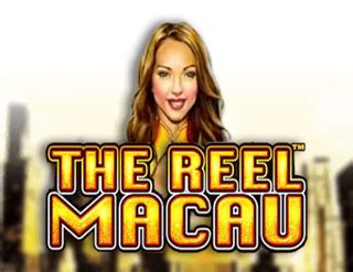 The Reel Macau NetBet